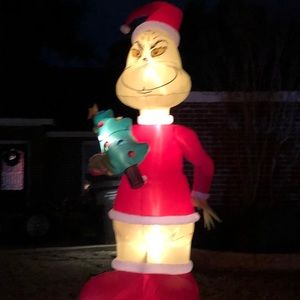 Meet your Posher, Carol